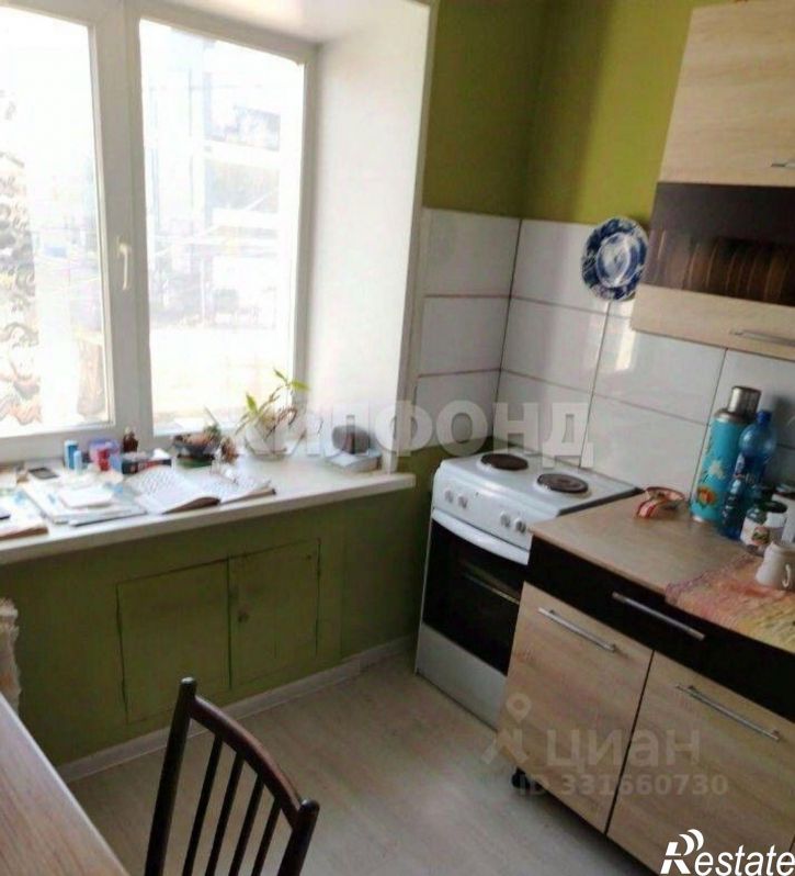 3-комн квартира пр-кт Ленина, 202,  д. 202