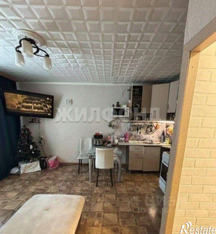 3-комн квартира Светлый пер, 7,  д. 7