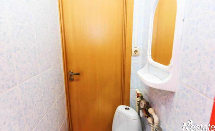 1-комн квартира ул Лебедева, 39,  д. 39