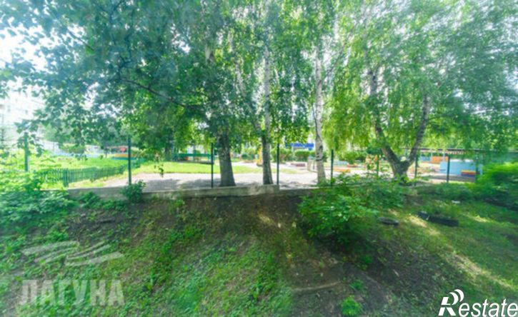 1-комн квартира ул Лебедева, 39,  д. 39