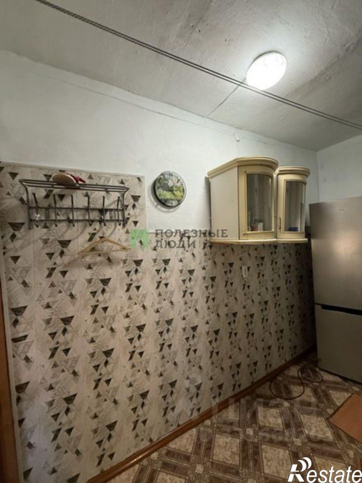 1-комн квартира Томский район, Радиоцентр п., д.2