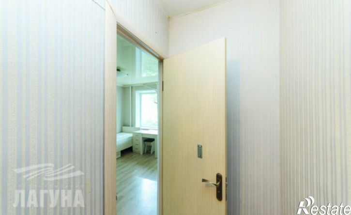 1-комн квартира ул Лебедева, 39,  д. 39