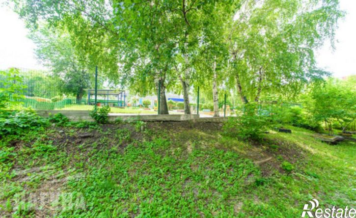 1-комн квартира ул Лебедева, 39,  д. 39