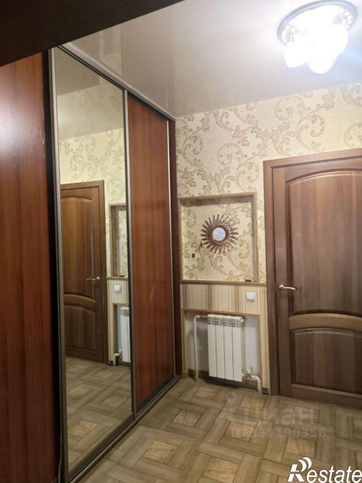 Коттедж/дом Томск, микрорайон Наука, улица Воробьёва, 80