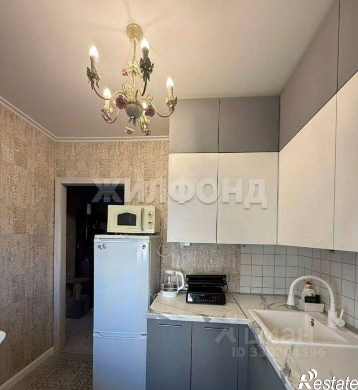1-комн квартира Томский район, посёлок Зональная Станция