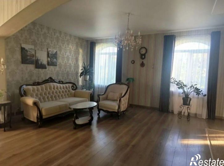 Коттедж/дом Томск, микрорайон Наука, улица Воробьёва, 80