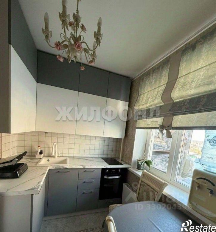 1-комн квартира Томский район, посёлок Зональная Станция