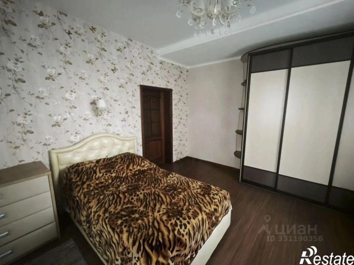 Коттедж/дом Томск, микрорайон Наука, улица Воробьёва, 80