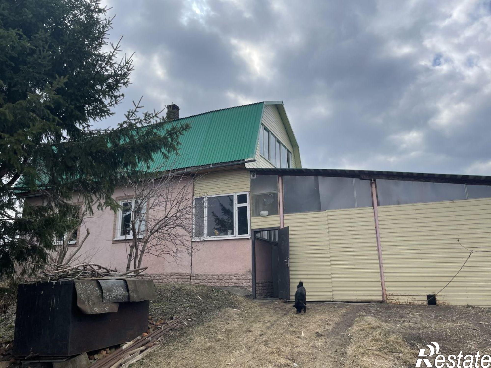 Купить дачу, дом, коттедж за 9 600 000 рублей на ул Сплавная, 20