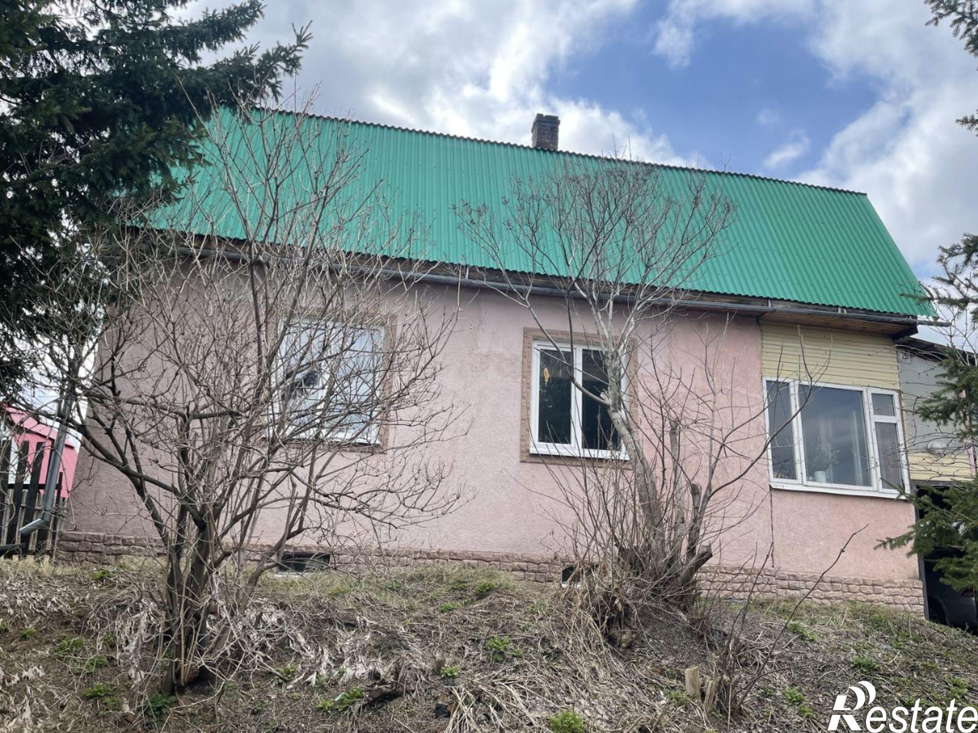 Купить дачу, дом, коттедж за 9 600 000 рублей на ул Сплавная, 20