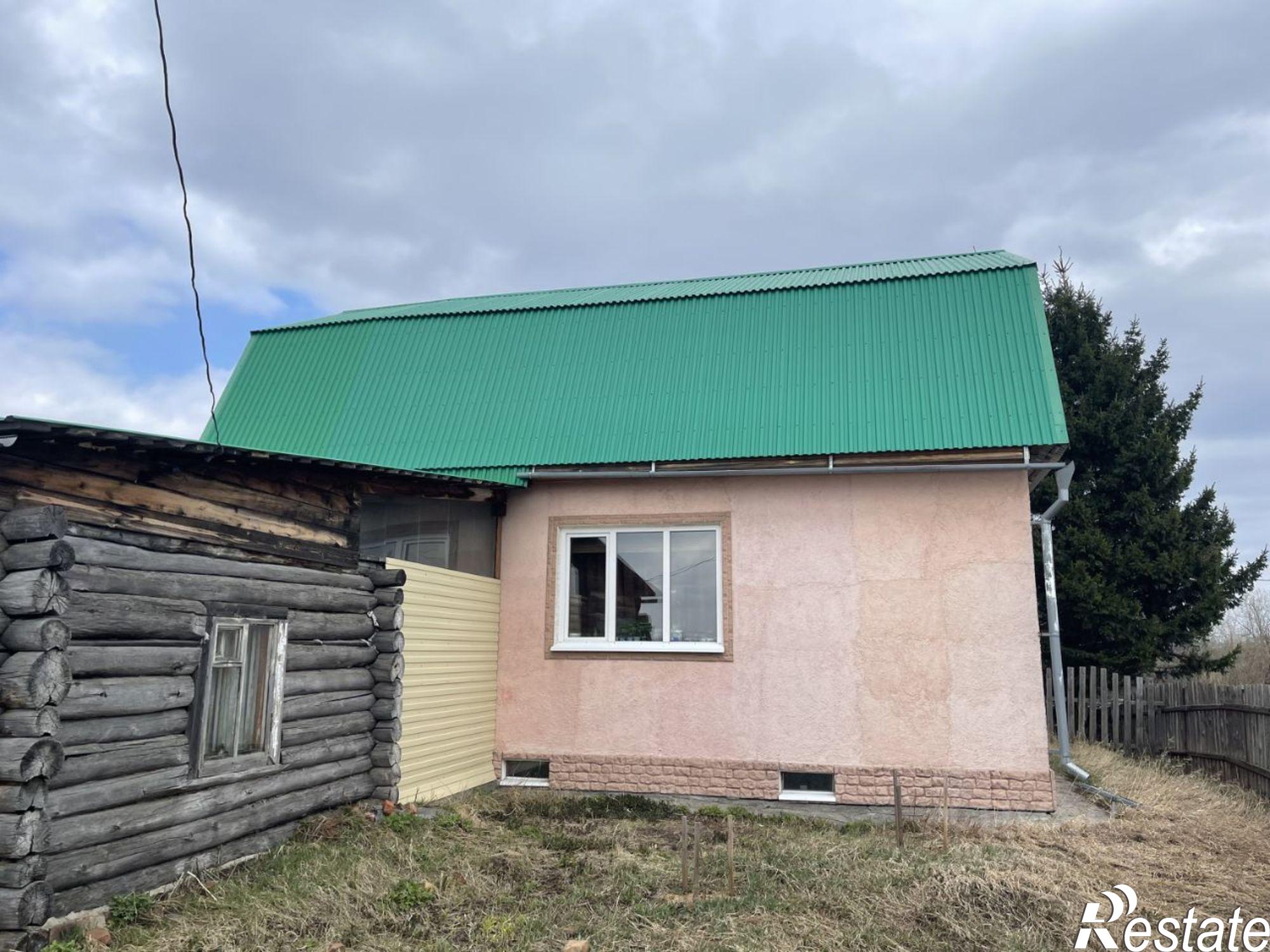 Купить дачу, дом, коттедж за 9 600 000 рублей на ул Сплавная, 20