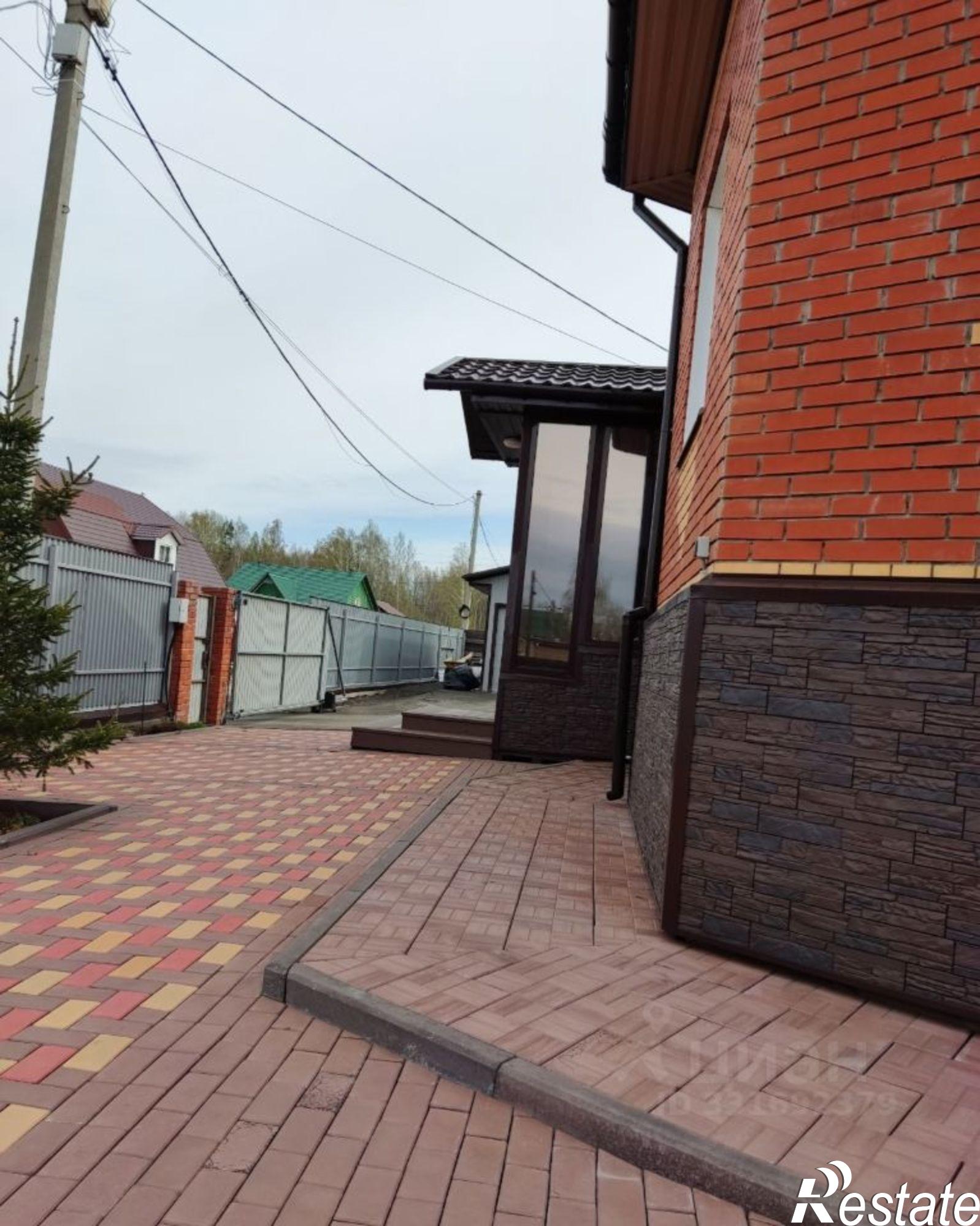 Купить дачу, дом, коттедж за 28 000 000 рублей на Горный пер, 5