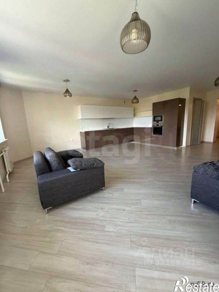 4-комн квартира ул Никитина, 25,  д. 25