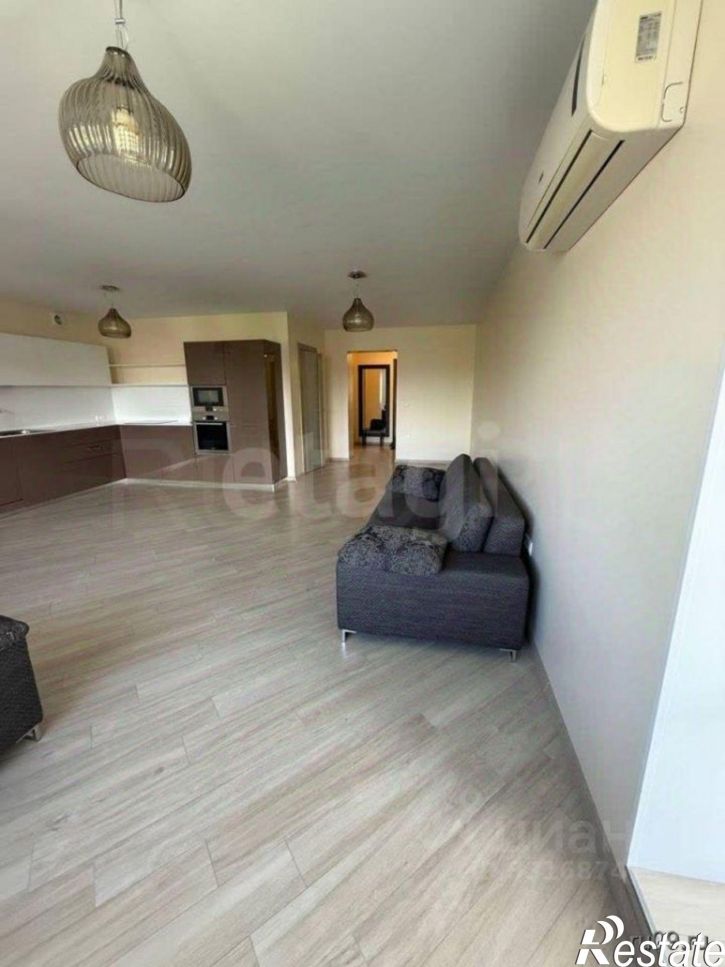 4-комн квартира ул Никитина, 25,  д. 25