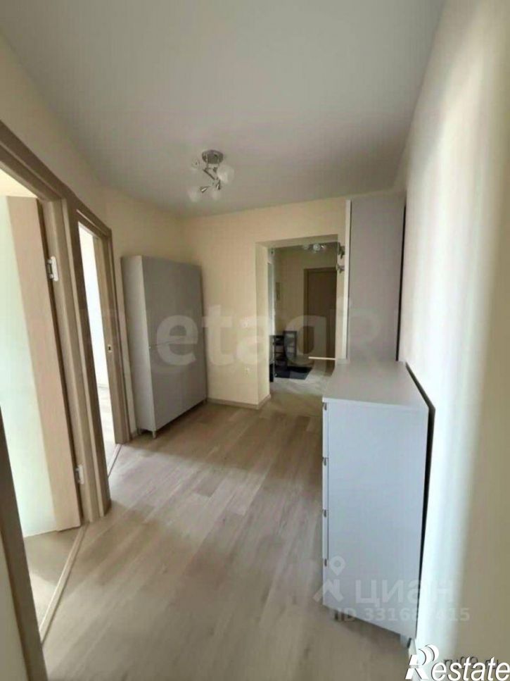 4-комн квартира ул Никитина, 25,  д. 25