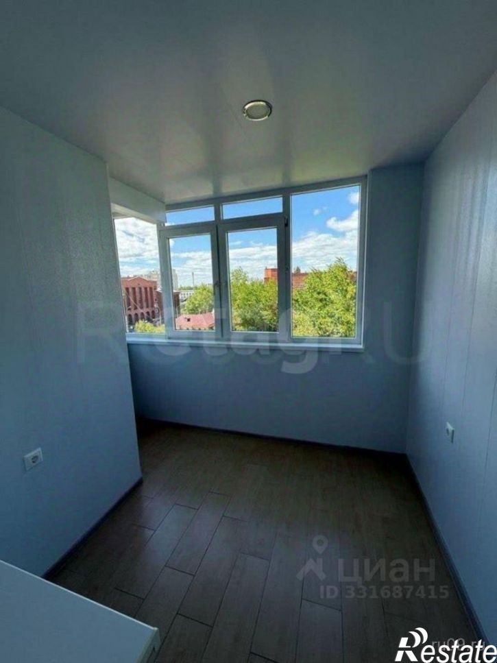 4-комн квартира ул Никитина, 25,  д. 25