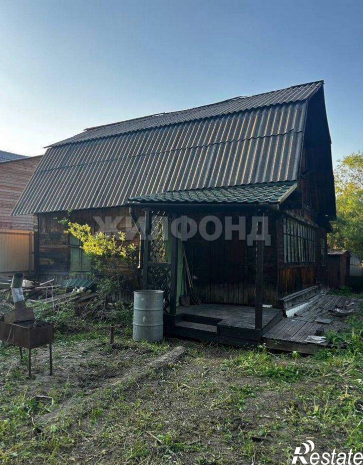 Земельный участок Пойменный переулок