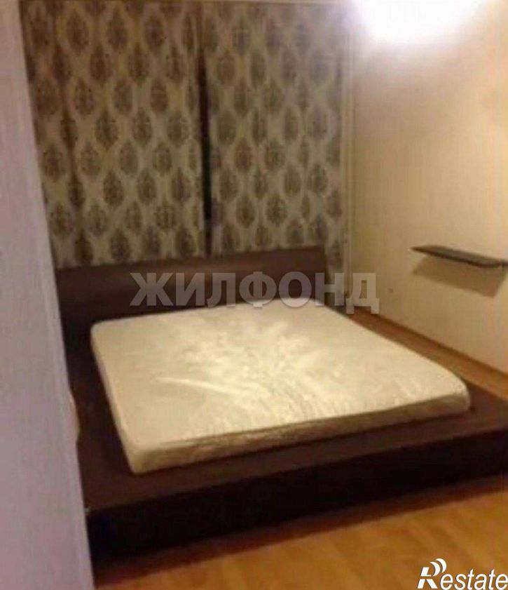 1-комн квартира Учебная улица, д.7