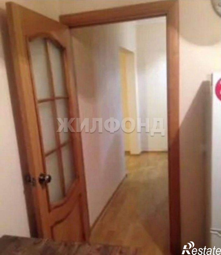 1-комн квартира Учебная улица, д.7