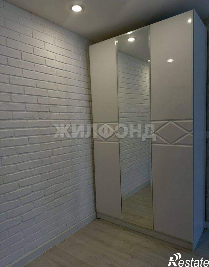 1-комн квартира Колхозная улица, д.11
