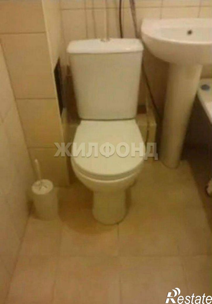 1-комн квартира Учебная улица, д.7
