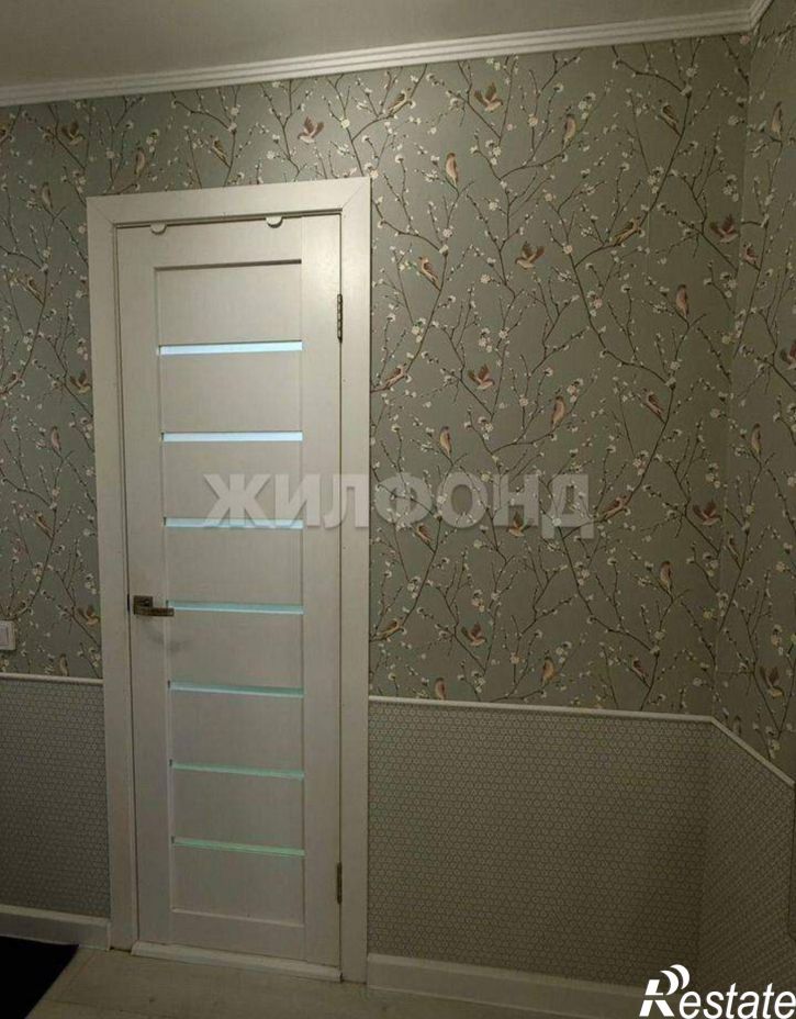 1-комн квартира Колхозная улица, д.11