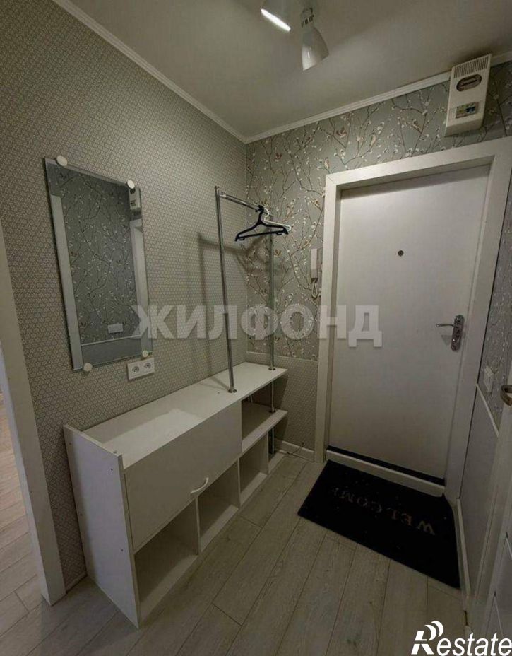 1-комн квартира Колхозная улица, д.11