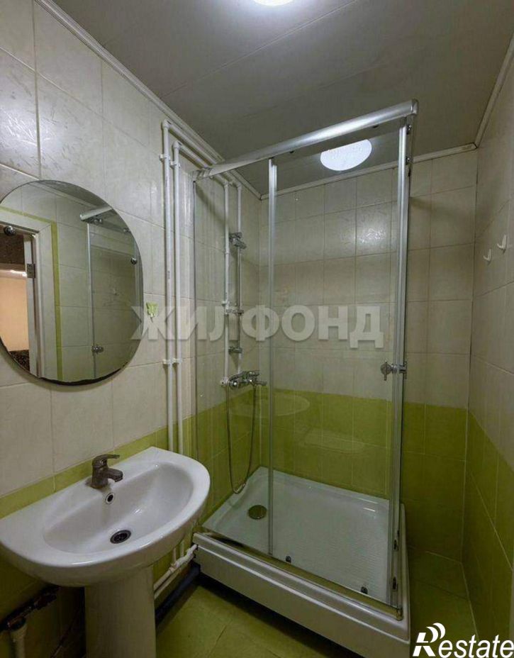 1-комн квартира Колхозная улица, д.11