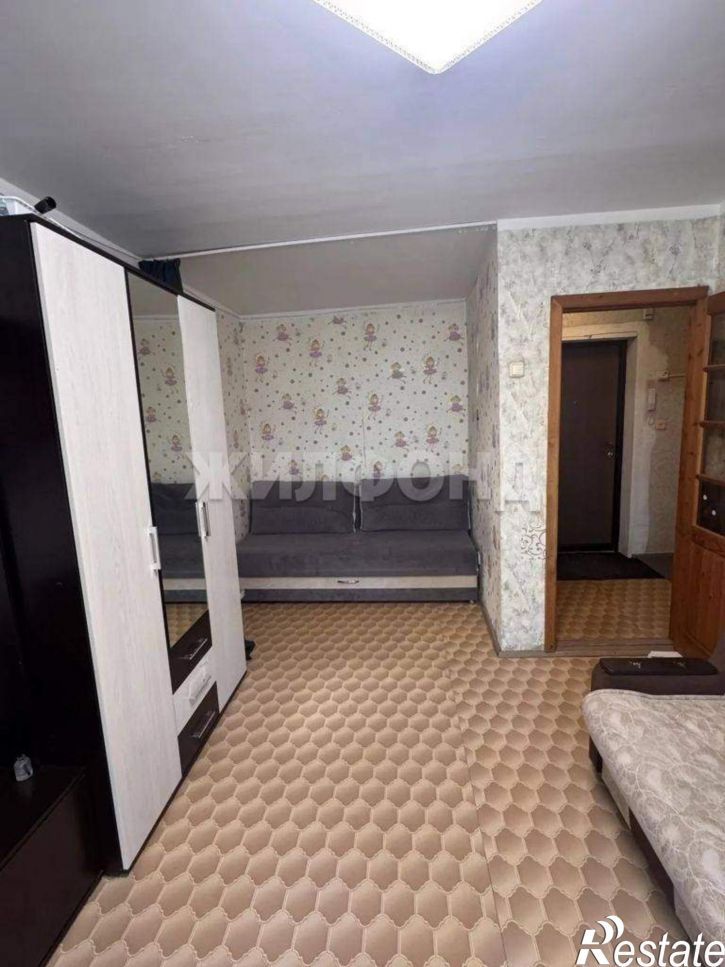 1-комн квартира Комсомольский проспект, д.44