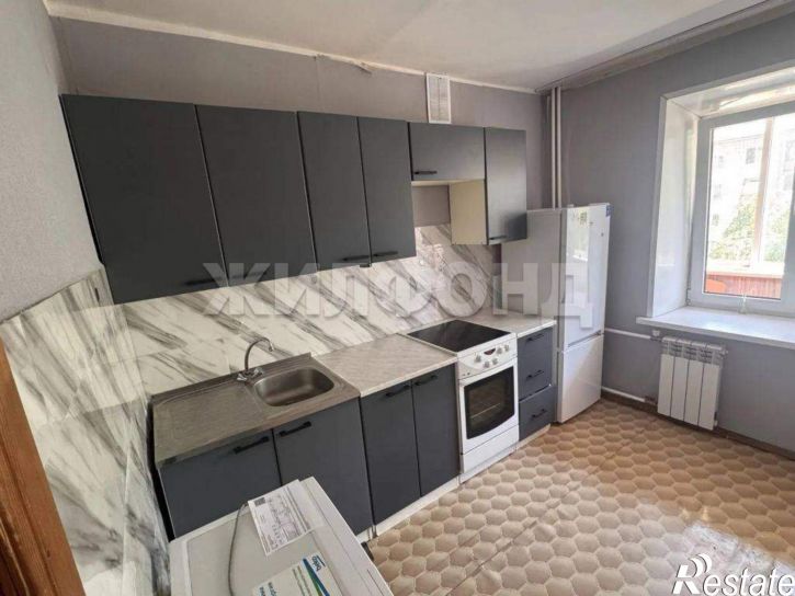 1-комн квартира Комсомольский проспект, д.44