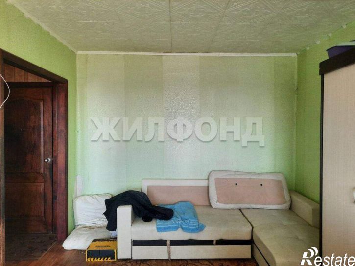 1-комн квартира Вокзальная улица, д.2