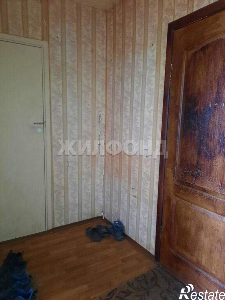 1-комн квартира Вокзальная улица, д.2