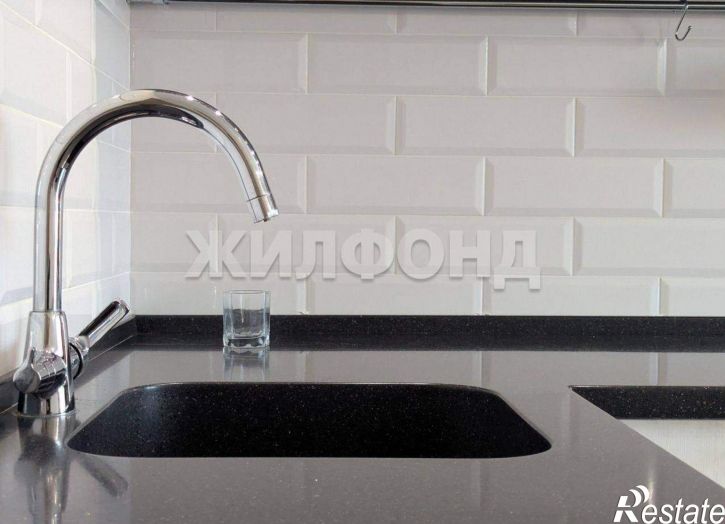 1-комн квартира Базарный переулок, д.7