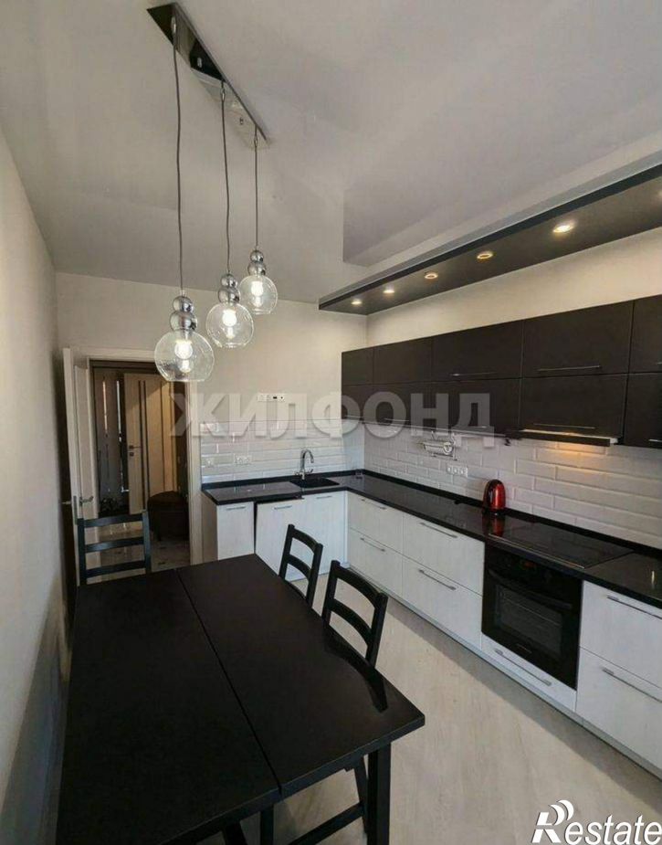 1-комн квартира Базарный переулок, д.7