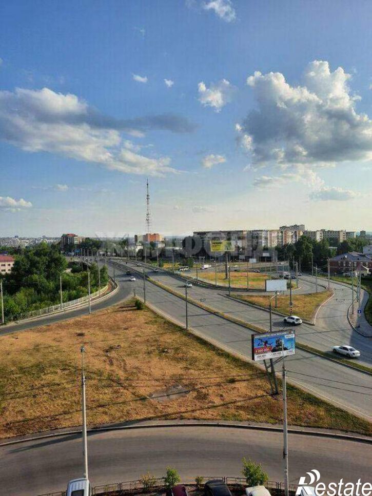 1-комн квартира Вокзальная улица, д.2