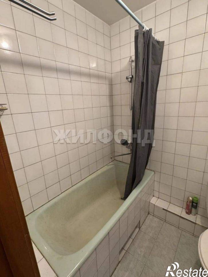 1-комн квартира Комсомольский проспект, д.44