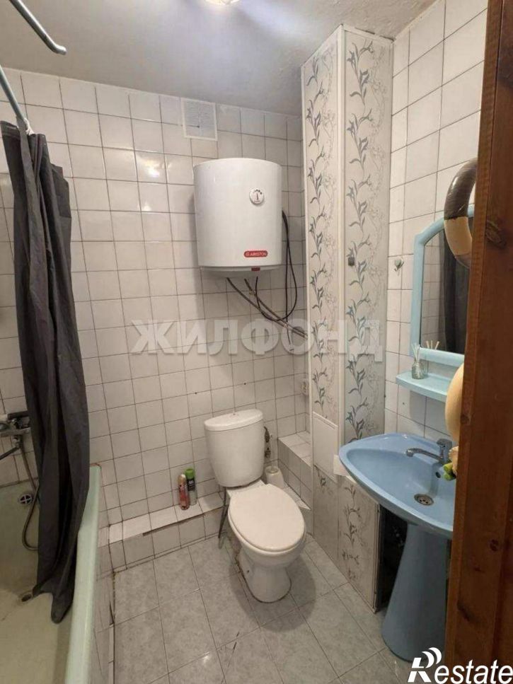 1-комн квартира Комсомольский проспект, д.44