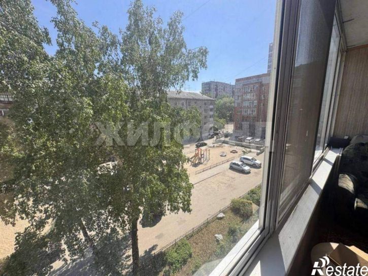 1-комн квартира Комсомольский проспект, д.44