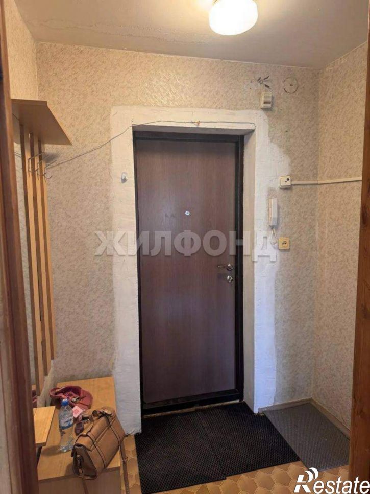 1-комн квартира Комсомольский проспект, д.44