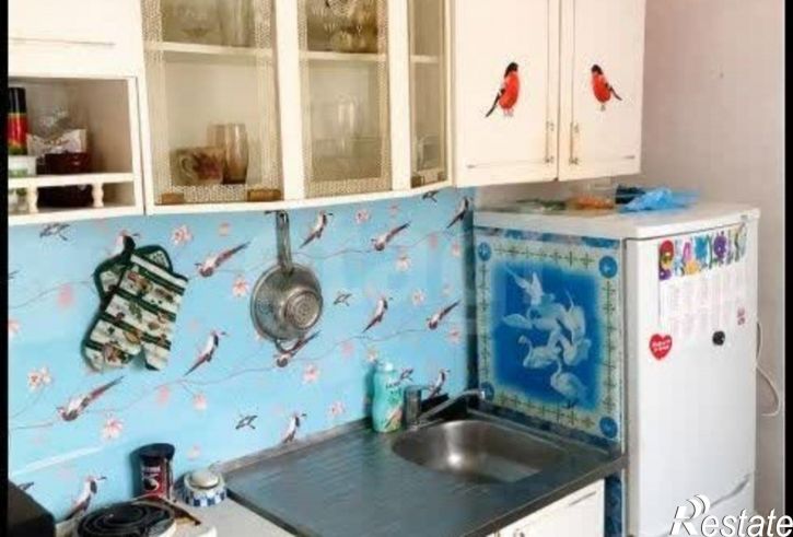 2-комн квартира Шумихинский пер, 3,  д. 3