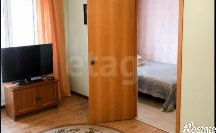2-комн квартира Шумихинский пер, 3,  д. 3