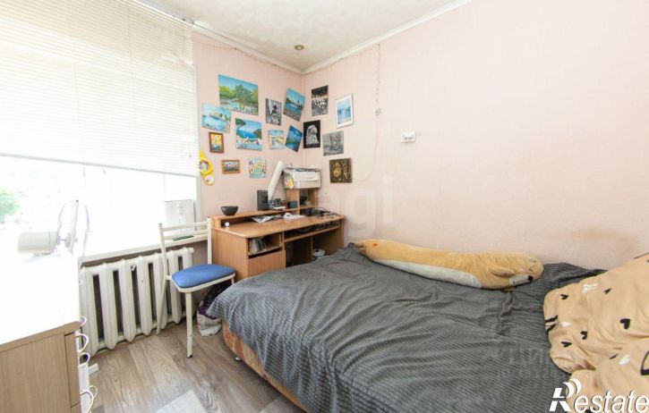 2-комн квартира Светлый пер, 40б,  д. 40б