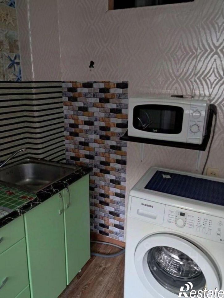 1-комн квартира ул Некрасова, 6,  д. 6