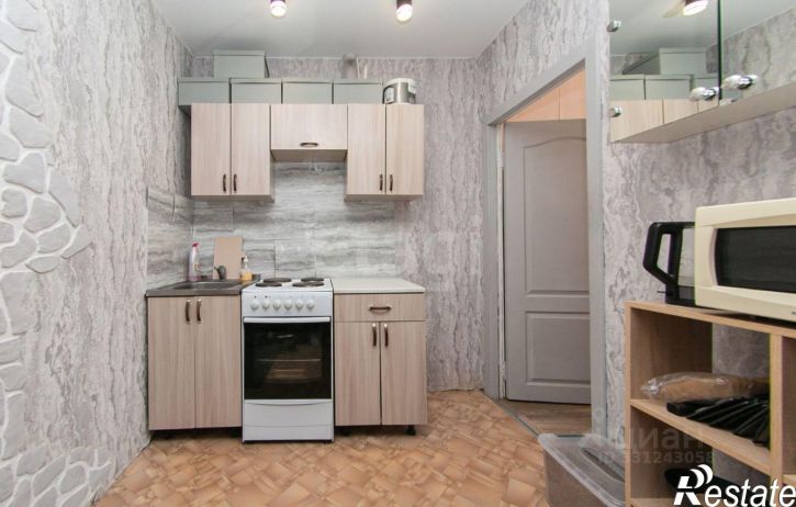 2-комн квартира Светлый пер, 40б,  д. 40б