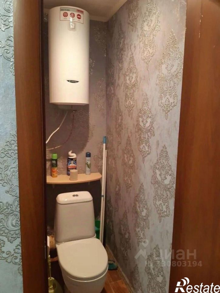 1-комн квартира ул Некрасова, 6,  д. 6