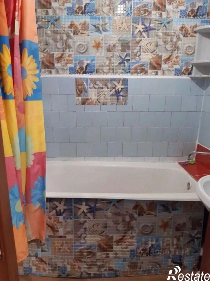 1-комн квартира ул Некрасова, 6,  д. 6