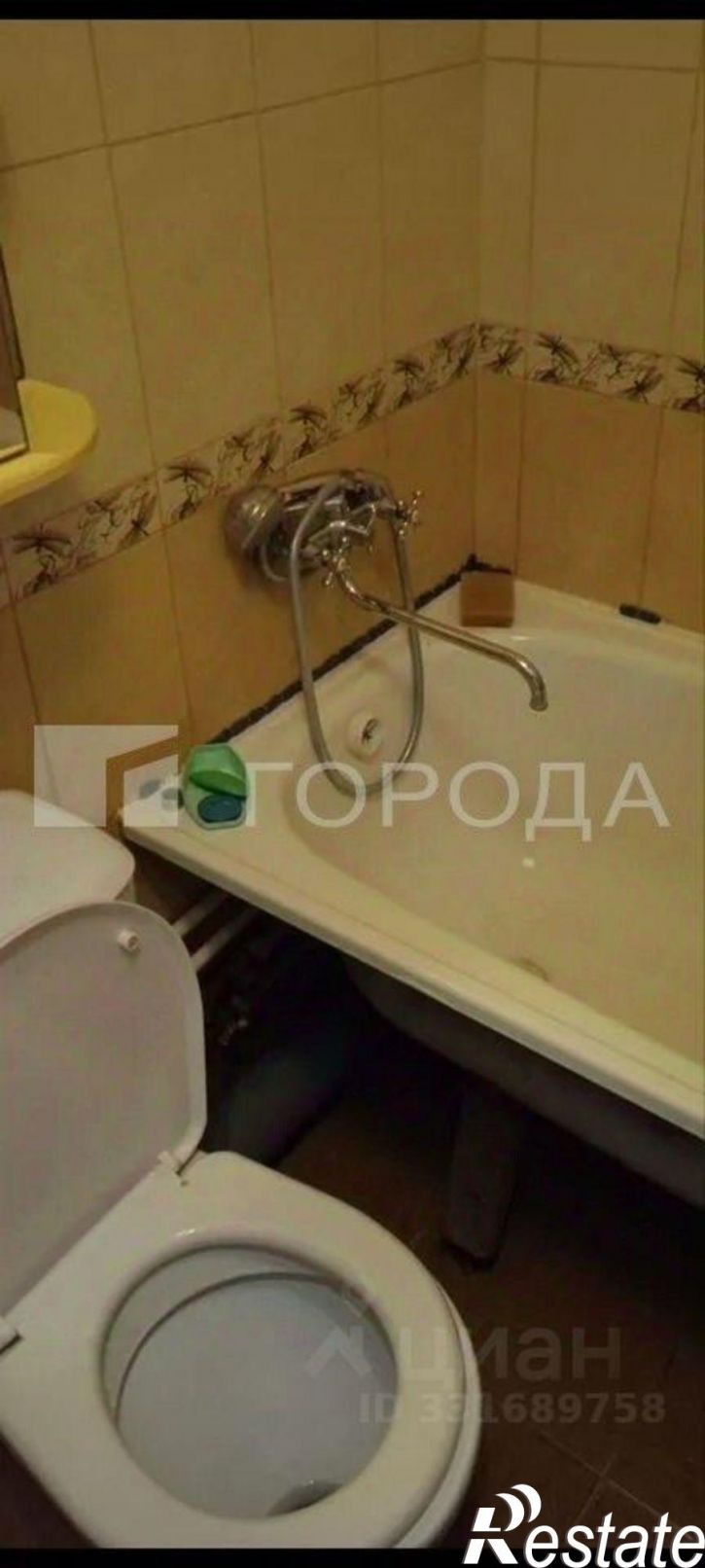 1-комн квартира Кольцевой пр-д, 15/1,  д. 15/1