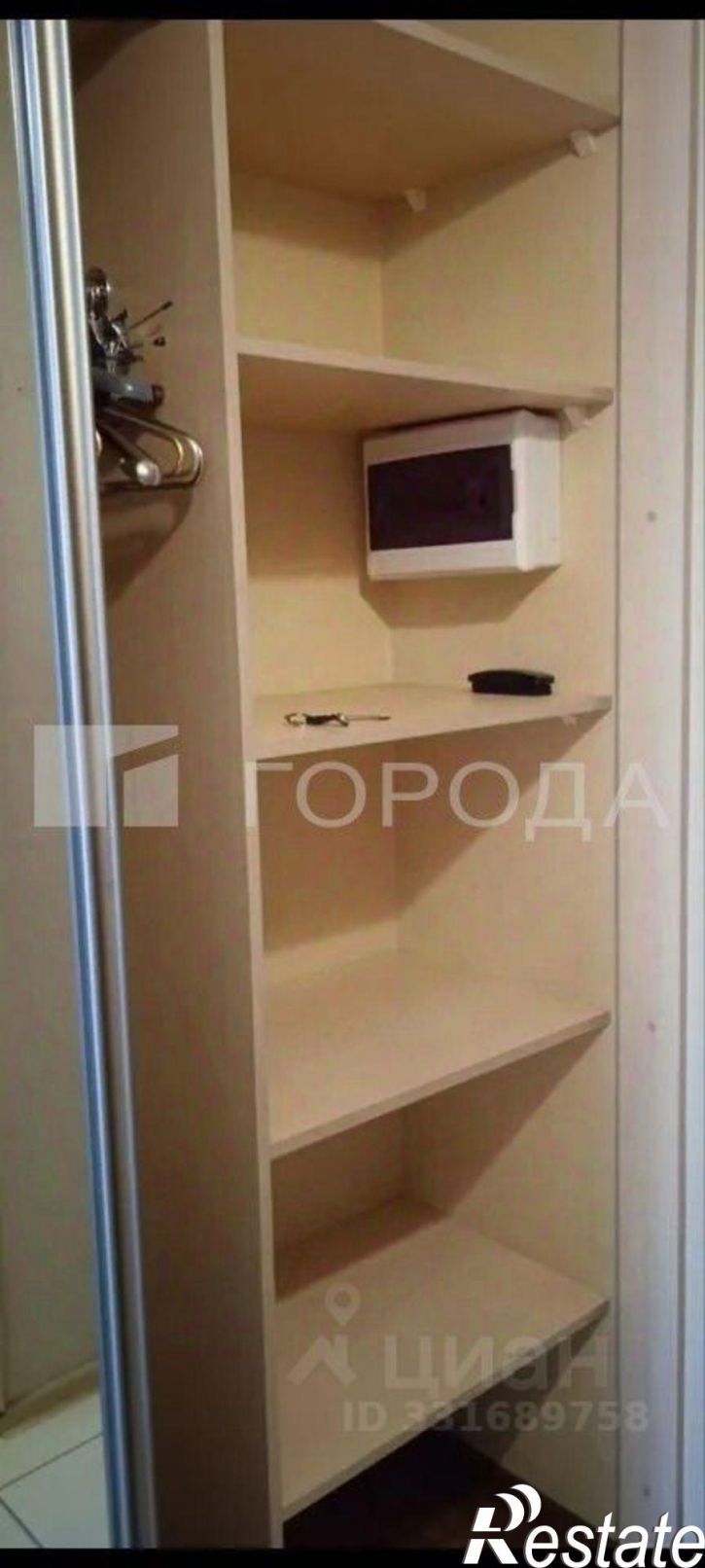 1-комн квартира Кольцевой пр-д, 15/1,  д. 15/1