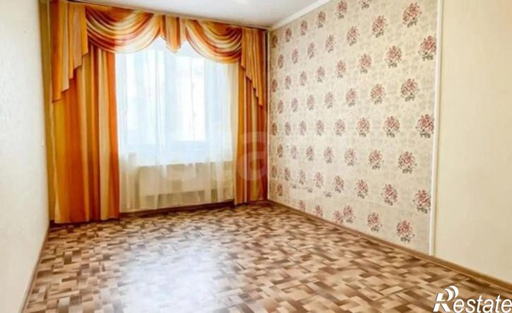 3-комн квартира Урожайный пер, 29/1,  д. 29/1