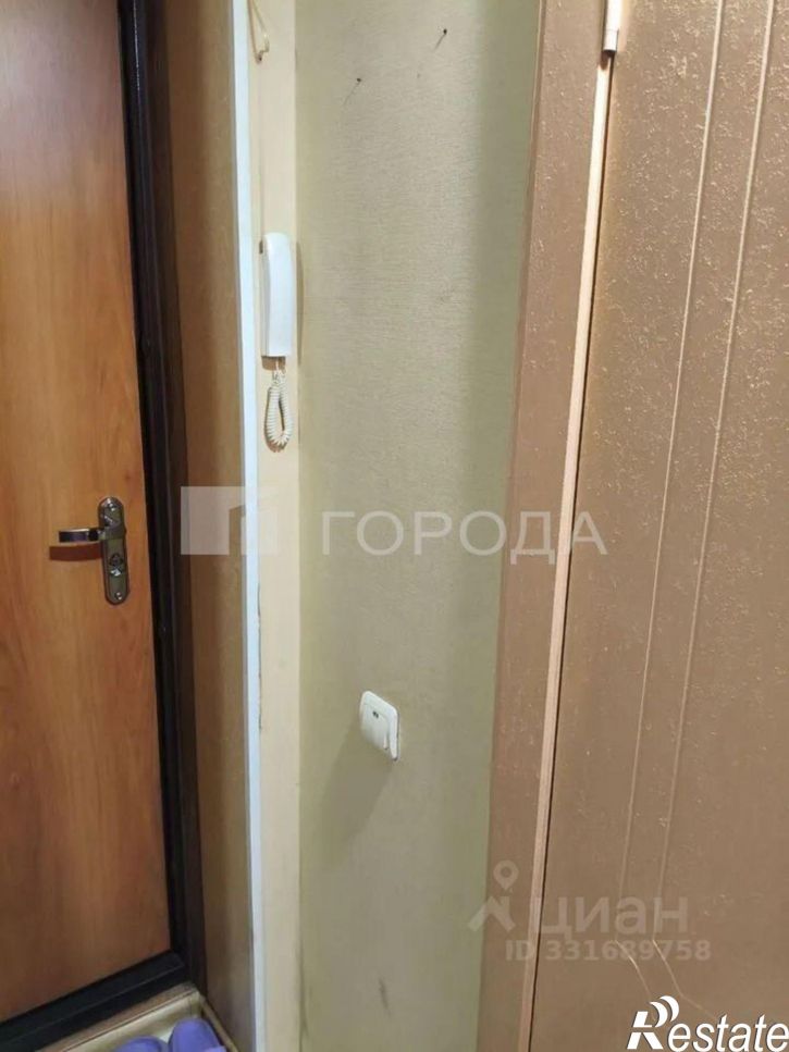 1-комн квартира Кольцевой пр-д, 15/1,  д. 15/1